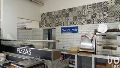 Local commercial - 250 m²