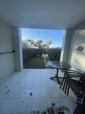 Appartement - 28 m² - 2 pièces