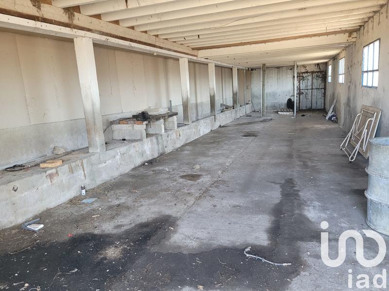 Maison - 104 m² - 4 pièces