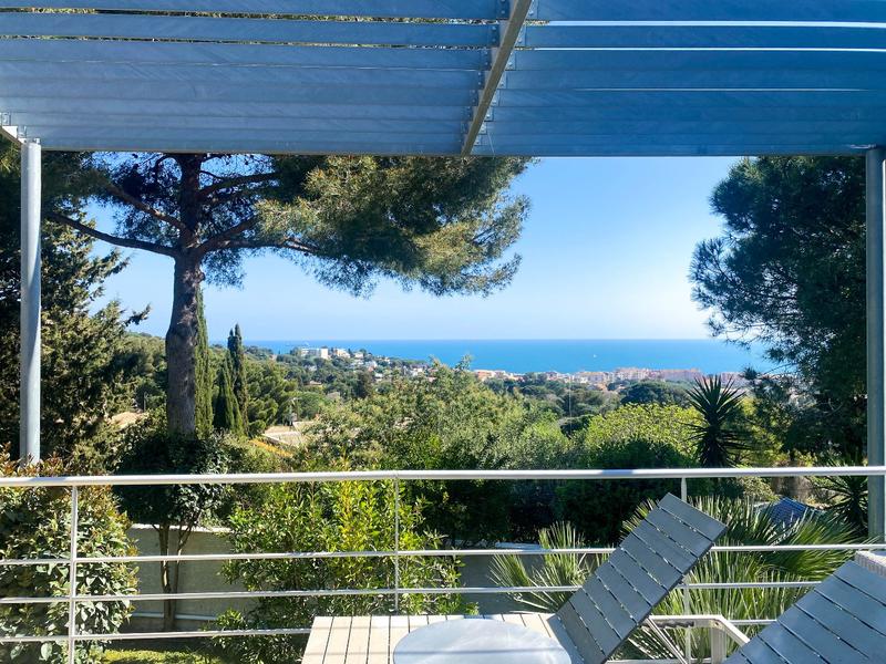 Maison - 167 m² - 5 pièces