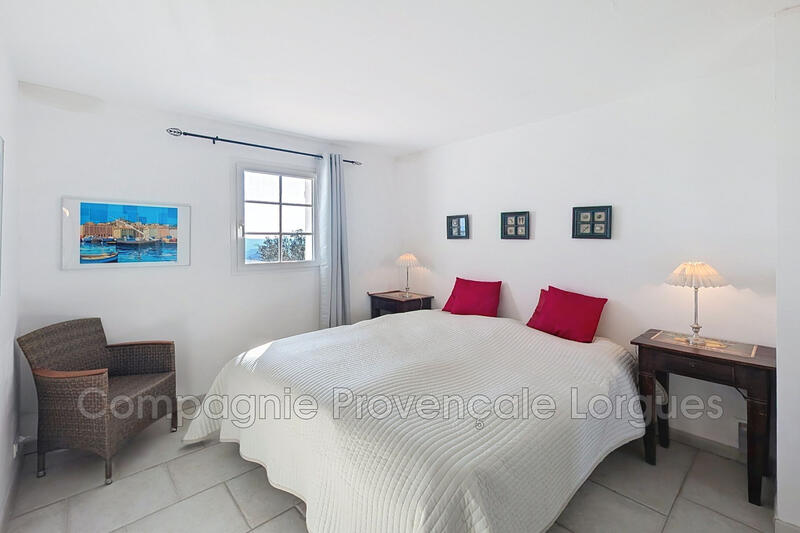 Villa - 200 m² - 6 pièces