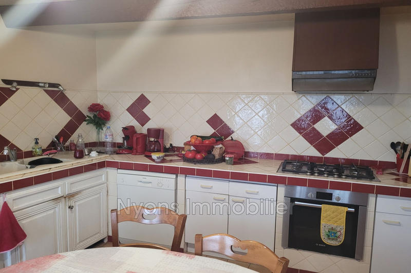 Ferme - 114 m² - 5 pièces