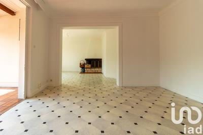 Maison - 114 m² - 5 pièces