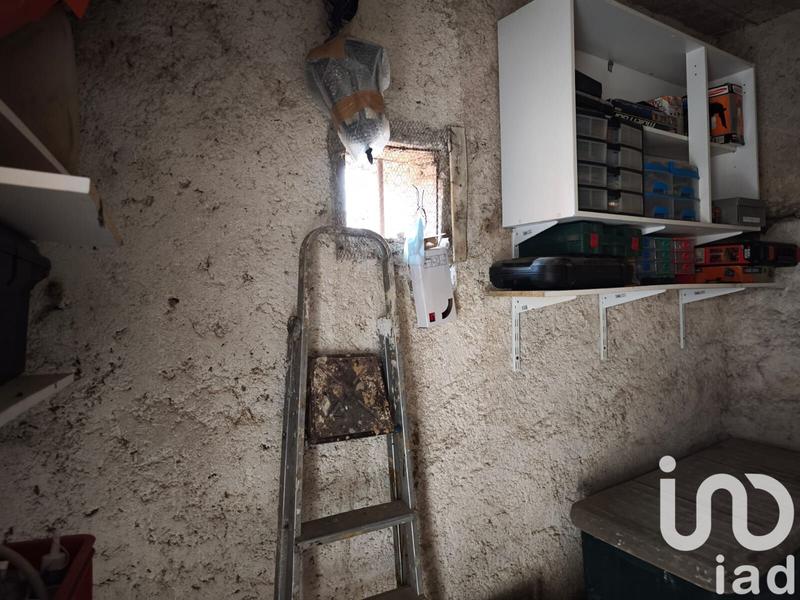 Ferme - 79 m² - 4 pièces