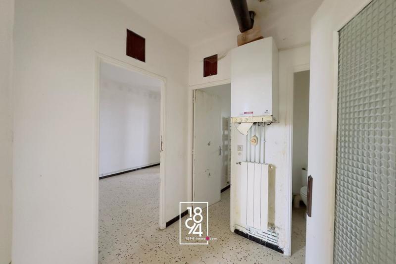 Maison - 177 m² - 4 pièces