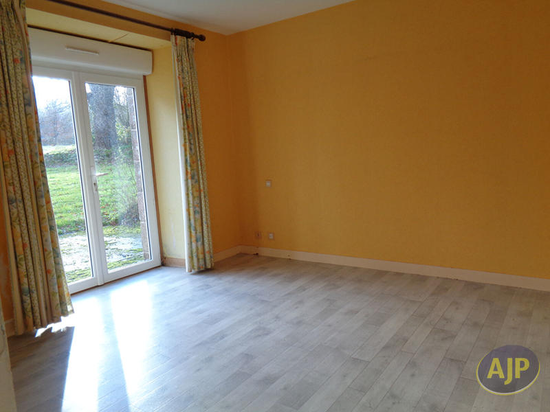 Maison - 168 m² - 6 pièces