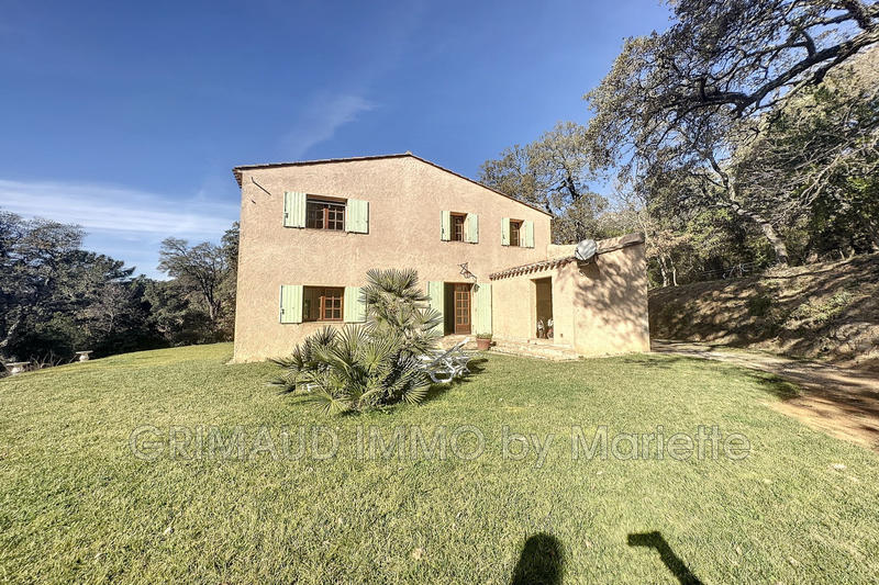 Villa - 134 m² - 4 pièces