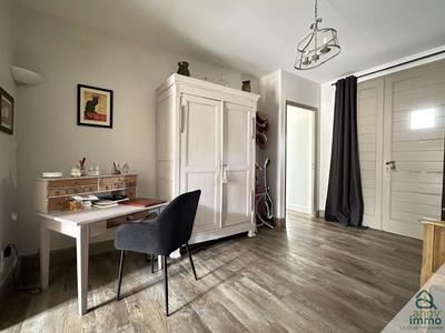 Maison - 151 m² - 6 pièces