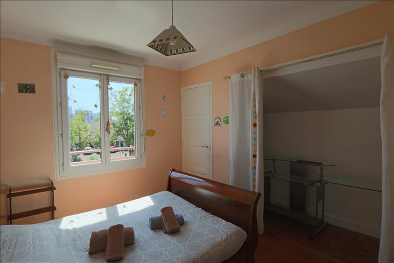 Maison - 98 m² - 4 pièces