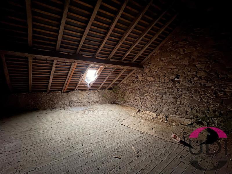 Maison - 103 m² - 4 pièces