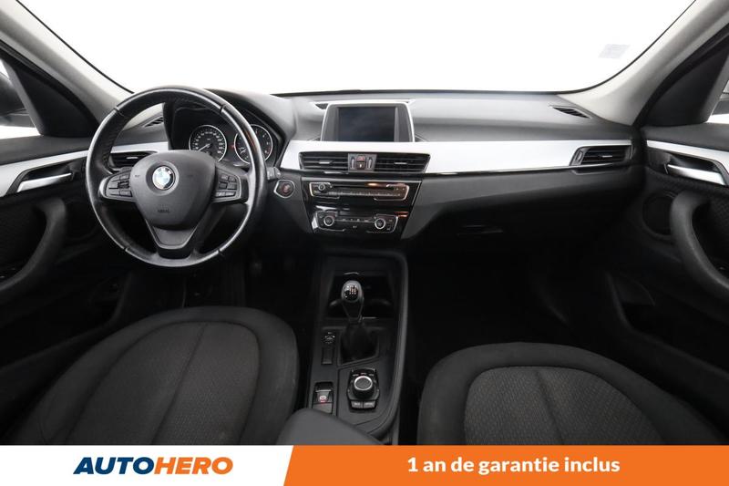 Bmw X1 sDrive16d Lounge 116 ch
