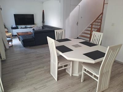 Maison - 135 m² - 7 pièces