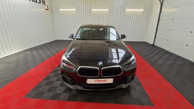 Bmw X2 sDrive18i Business DesignDKG7