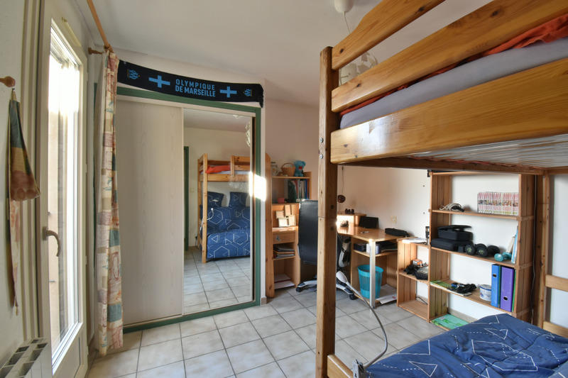 Maison d'architecte - 132 m² - 7 pièces