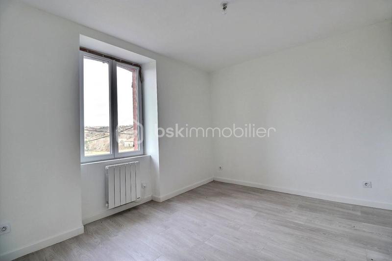 Maison ancienne - 108 m² - 4 pièces