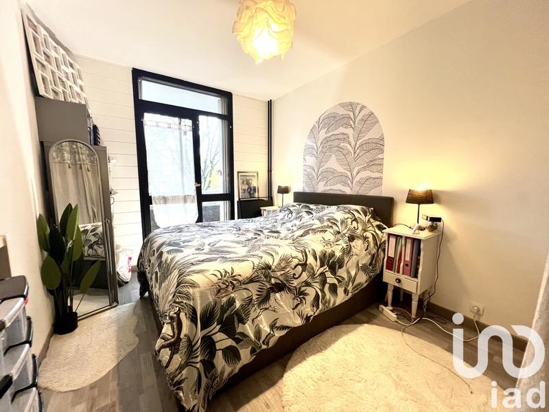 Appartement - 83 m² - 4 pièces