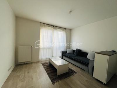Studio - 26 m² - 1 pièce
