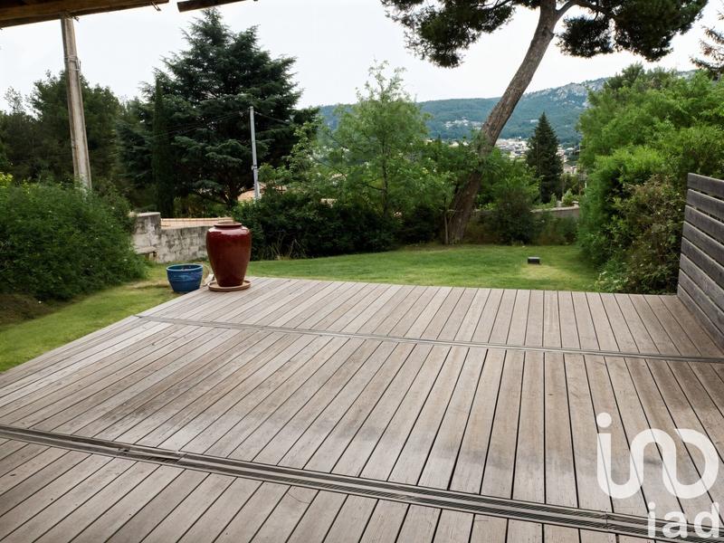 Maison - 144 m² - 6 pièces