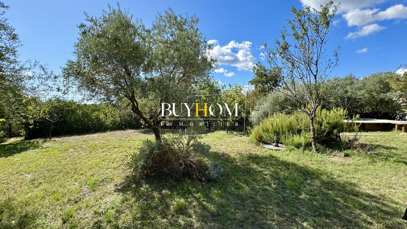 Maison - 136 m² - 4 pièces