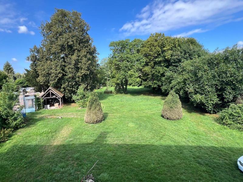 Maison de maîtres - 276 m² - 9 pièces