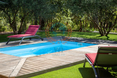 Villa - 160 m² - 5 pièces