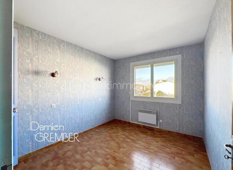 Maison traditionnelle - 125 m² - 5 pièces