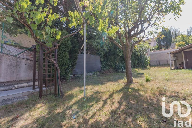 Maison - 77 m² - 4 pièces