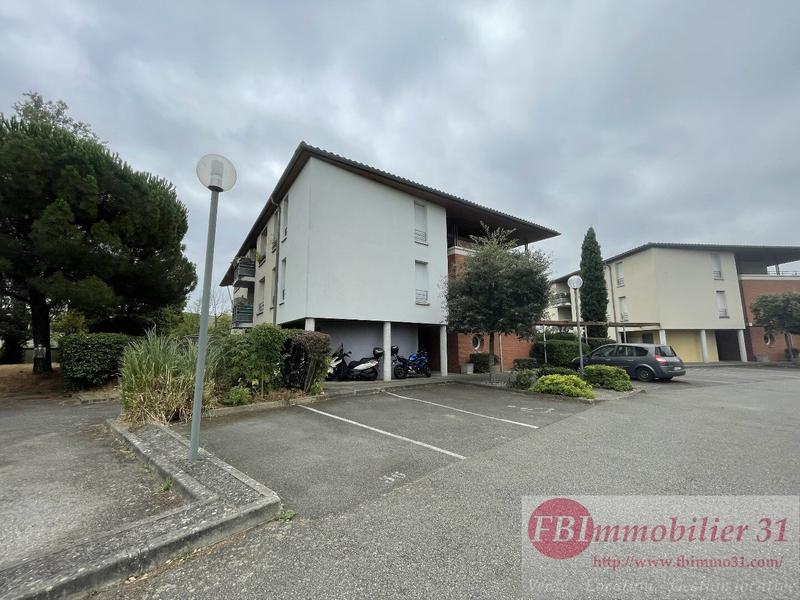 Appartement - 53 m² - 3 pièces