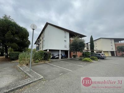 Appartement - 53 m² - 3 pièces