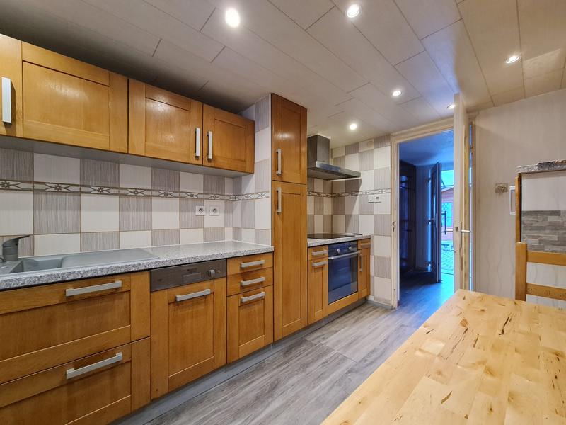 Maison - 67 m² - 3 pièces