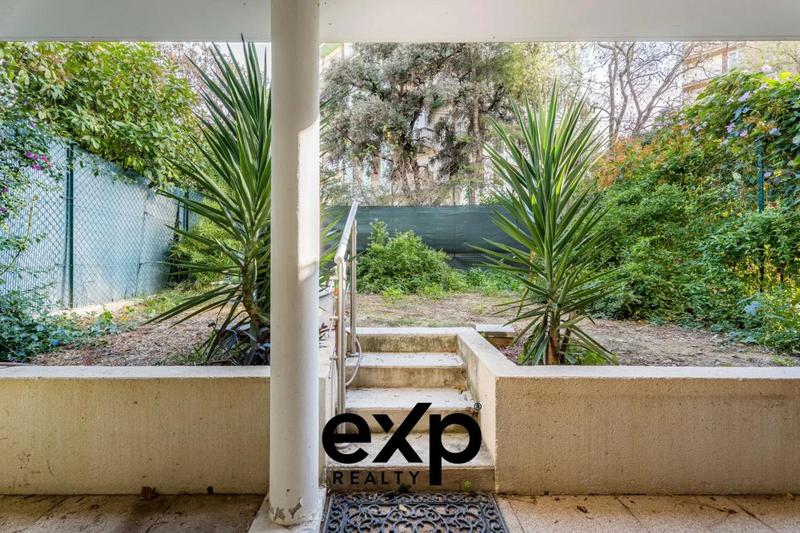 Appartement - 40 m² - 3 pièces