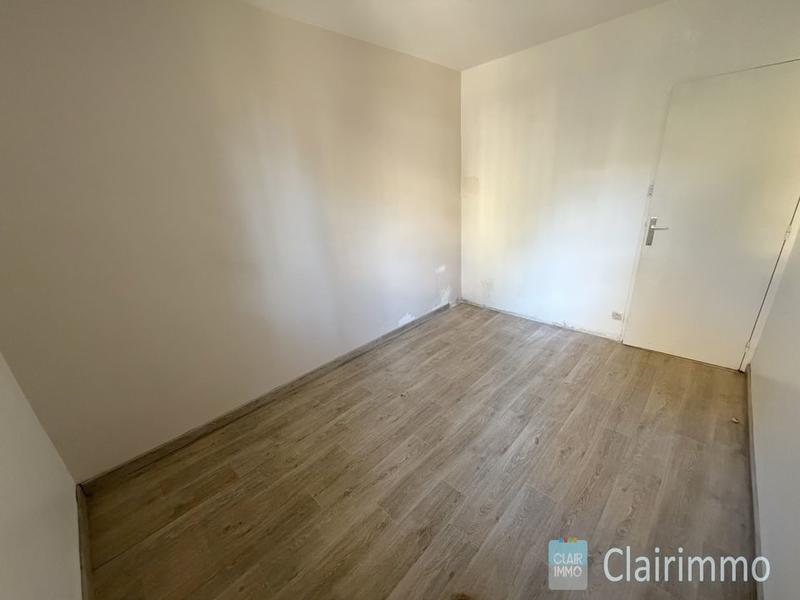 Appartement - 65 m² - 4 pièces