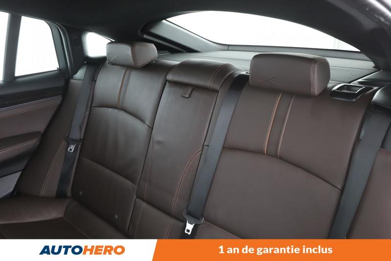 Bmw X4 xDrive20dA xLine 190 ch