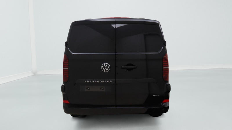 Volkswagen Transporter T7 Lwb 3 3t 4Motion 2.0 Tdi Dsg 170 hp