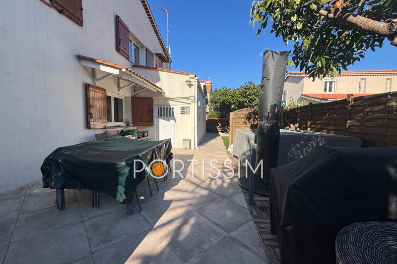 Maison - 130 m² - 4 pièces