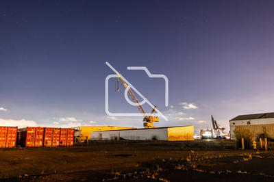 Terrain commercial - 4 200 m²