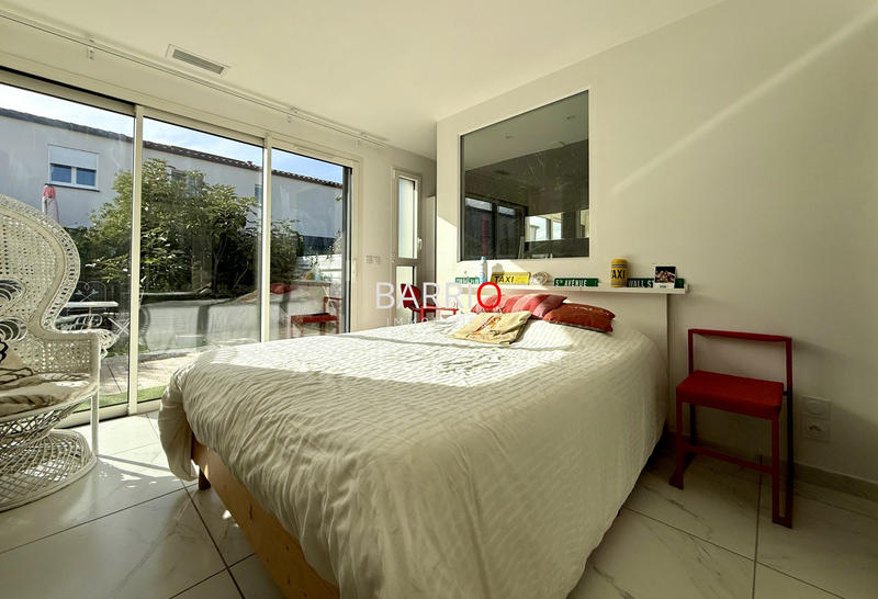 Maison - 97 m² - 3 pièces