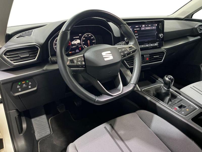 Seat Leon 1.0 Tsi 110 Bvm6 Style