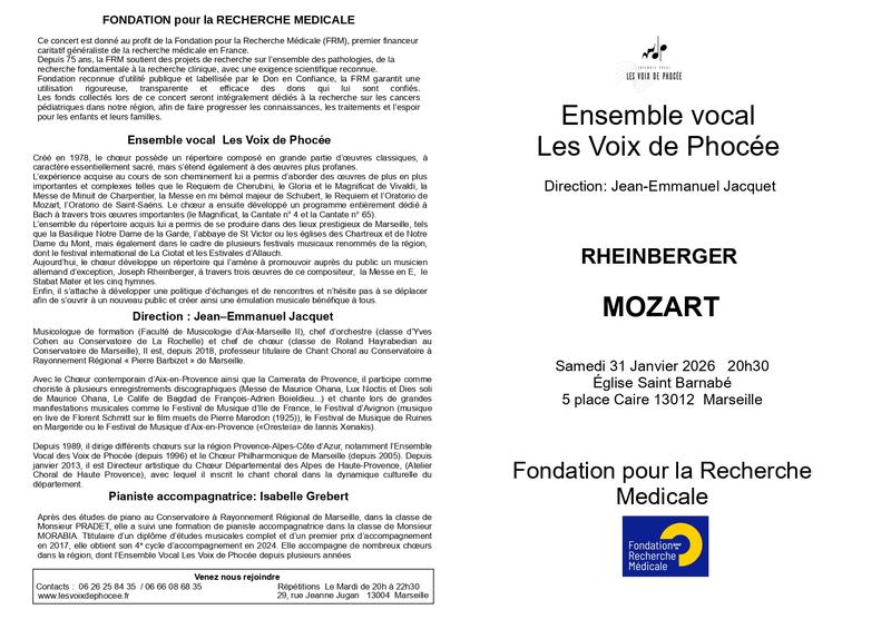 Requiem de Mozart