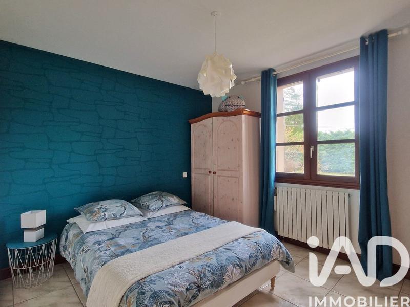 Maison - 180 m² - 5 pièces