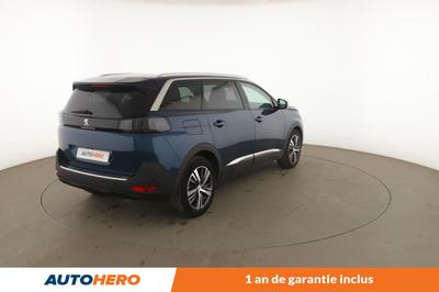 Peugeot 5008 1.5 Blue-HDi Roadtrip Eat8 130 ch