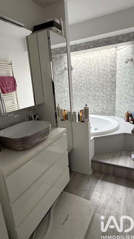 Maison de maîtres - 180 m² - 7 pièces