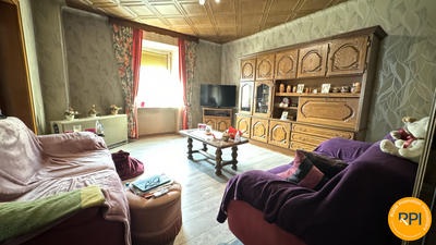 Maison - 193 m² - 7 pièces