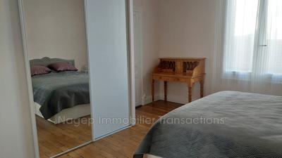 Appartement - 81 m² - 4 pièces