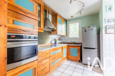 Maison - 140 m² - 7 pièces