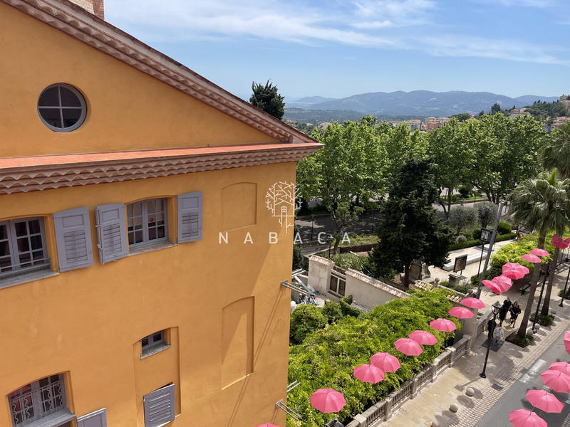 Appartement - 34 m² - 1 pièce