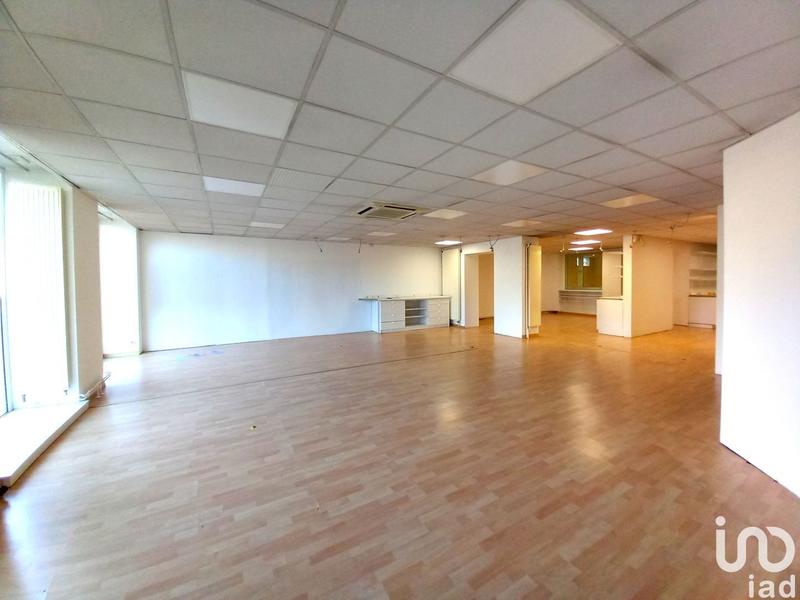 Local commercial - 490 m²