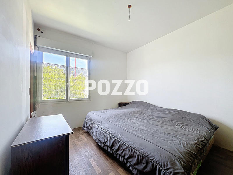 Maison - 81 m² - 3 pièces