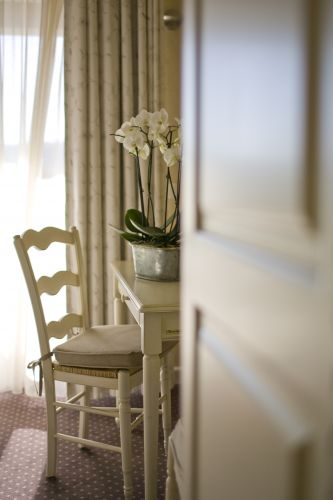 Auberge de Carcarille