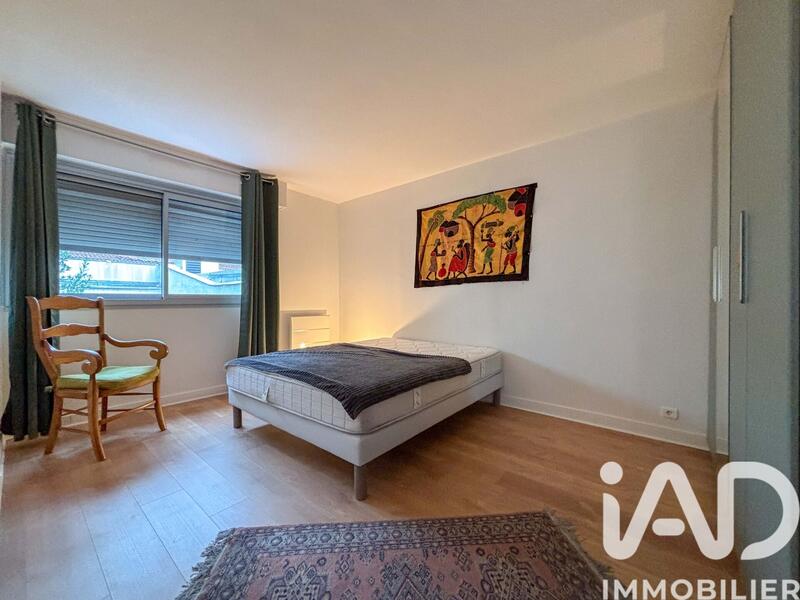 Appartement - 88 m² - 3 pièces